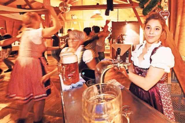 Oktoberfest
