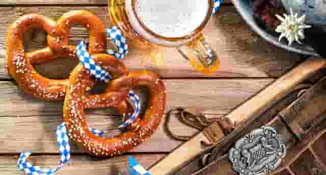 Oktoberfest