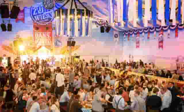 Oktoberfest
