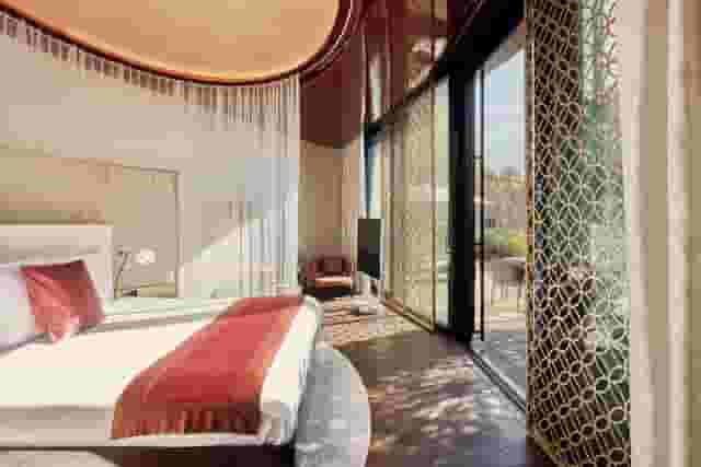 Garden Salons 2 + 3