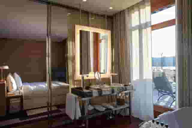 Prestige Balcony Room
