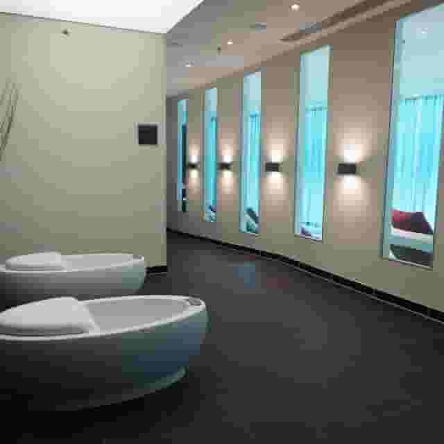Observation Room