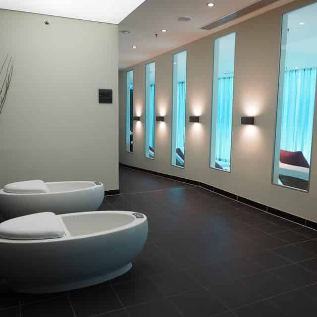 Observation Room