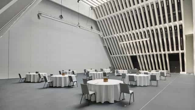 Meeting Rooms