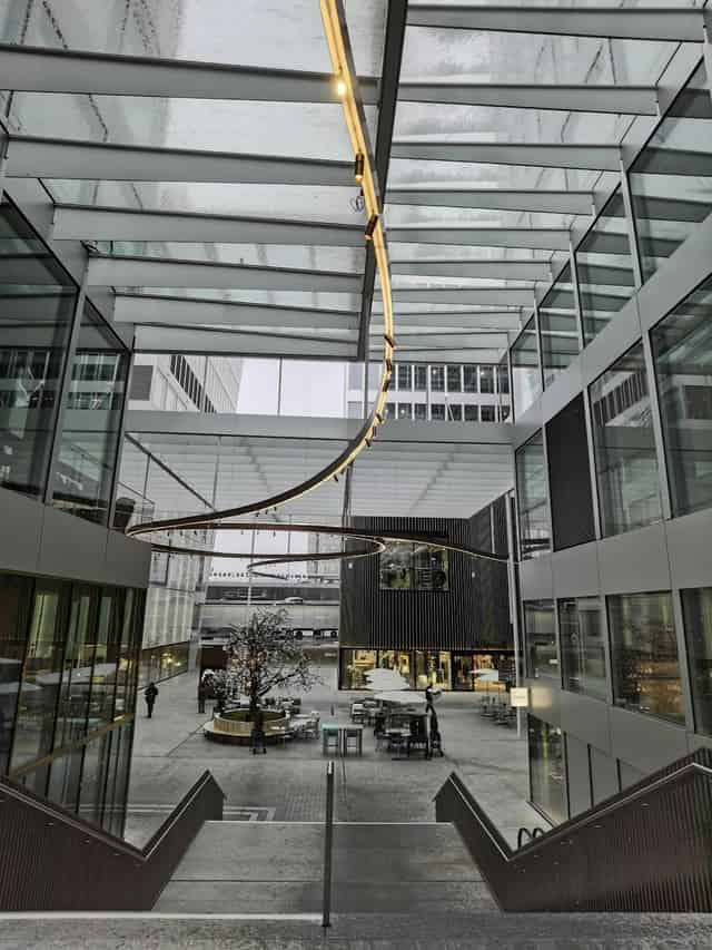 Vortragssaal 2