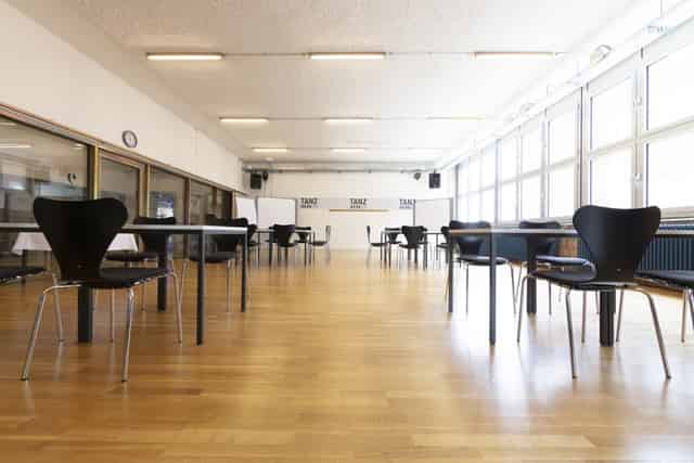 Saal 4 – 6
