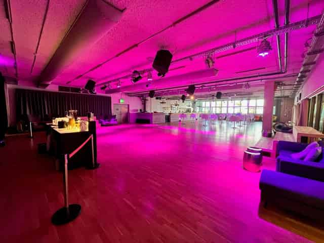 Eventsaal
