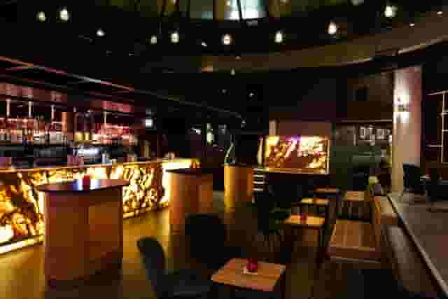 Lounges