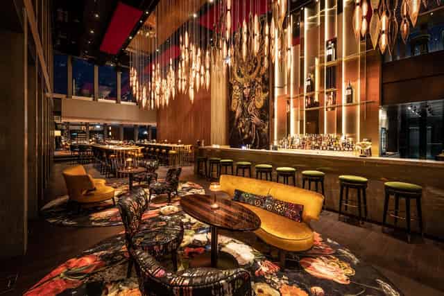 Bar/Bistro