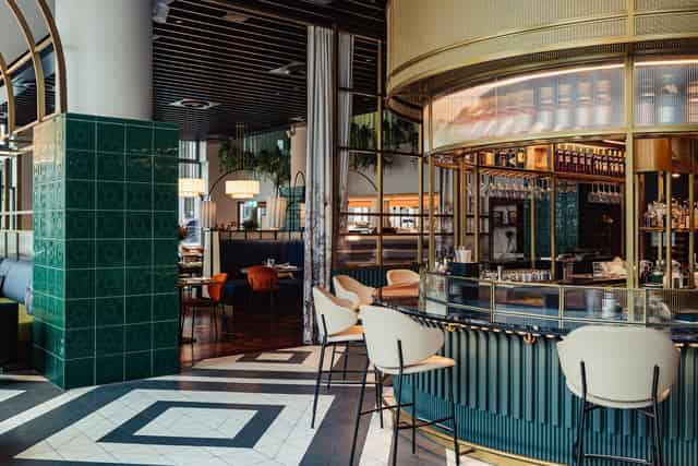 Bar/Bistro