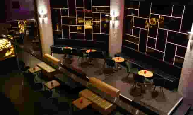 Bar/Bistro