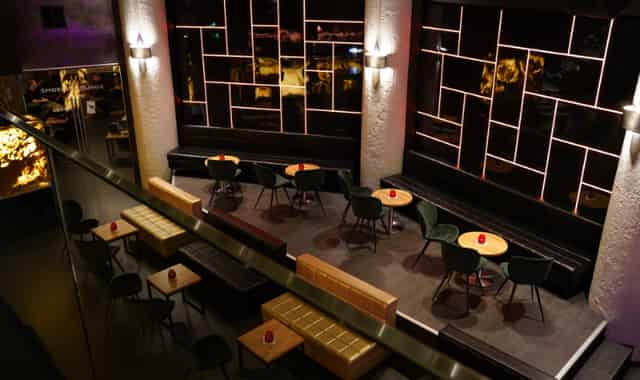 Bar/Bistro