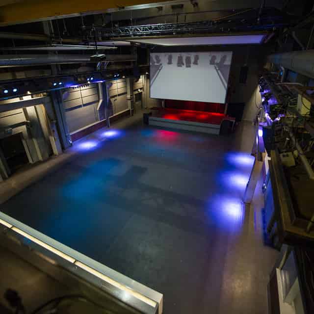 Härterei Club