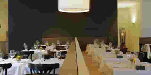 Restaurant Sento