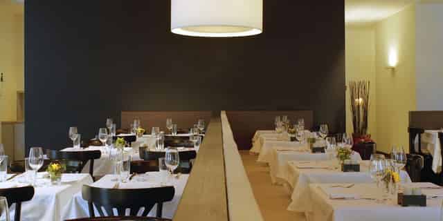 Restaurant Sento