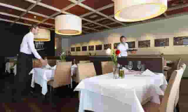 Restaurant Sento