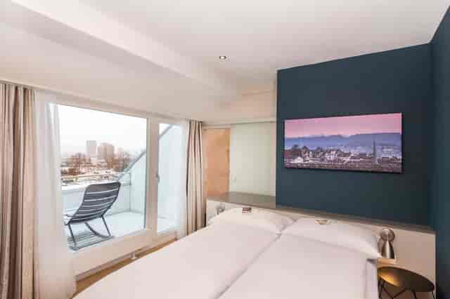 Sorell Hotel Rex Bewertungen, Angebote ...