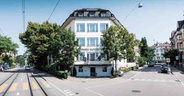 hotel Rex in Zurich | Sorell Hotels