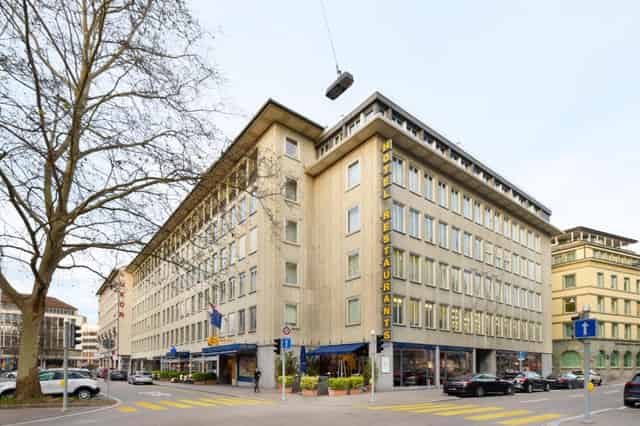 Ristorante Glärnischhof