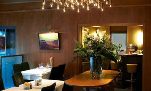 Ristorante Glärnischhof » Hotel ...