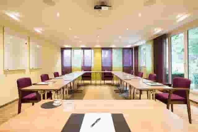 Seminar rooms