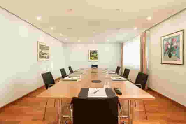 Seminar rooms
