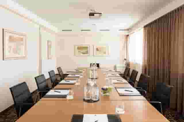 Seminar rooms