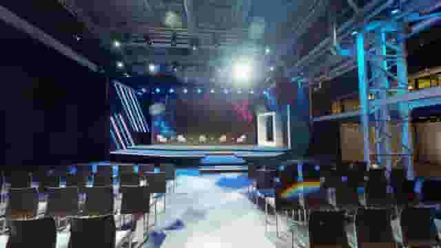 Event Hall