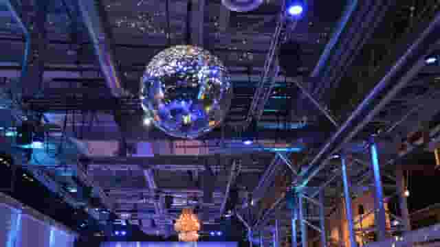 Event Hall