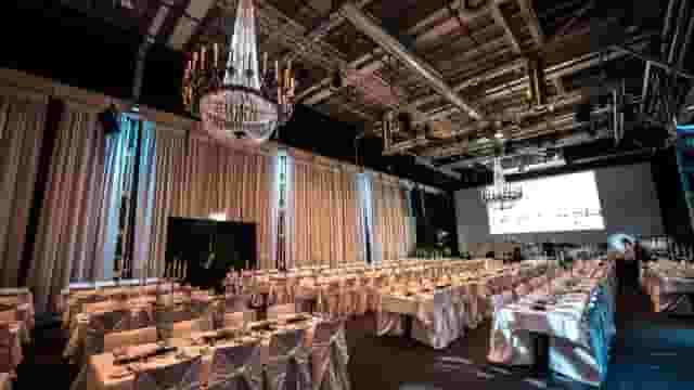 Event Hall