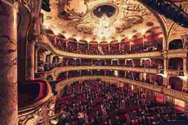 Main Stage
