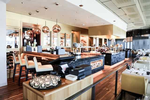 Function room facility