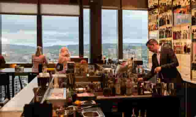 Cocktail Bar
