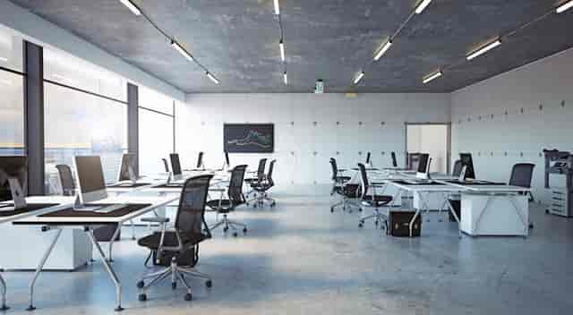 Coworking Space at Spaces Ambassador ...