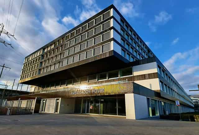 Konferenzraum