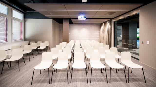 Function room