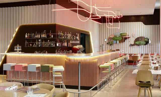 25hours Hotel Zürich West | zuerich.com
