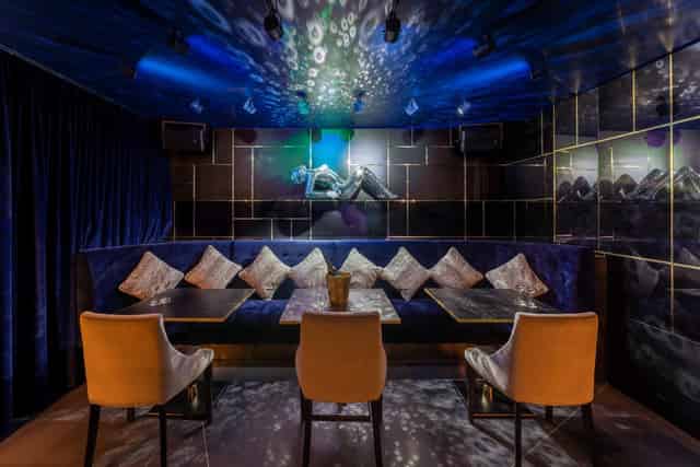 Nightclub