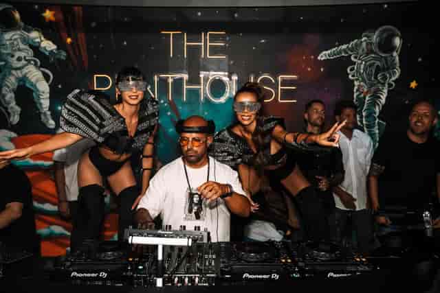 The Penthouse Zurich | Zurich's best ...
