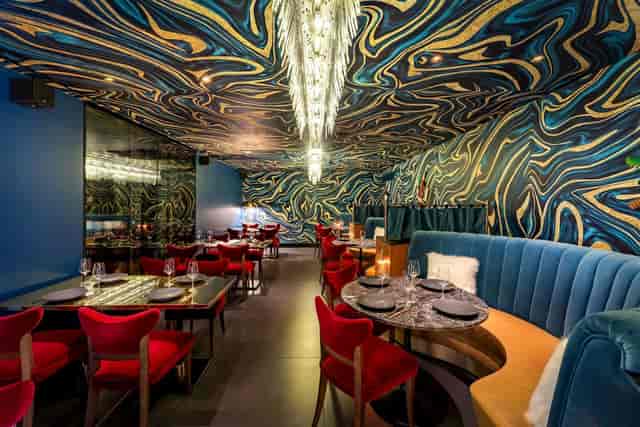 The Penthouse Zurich