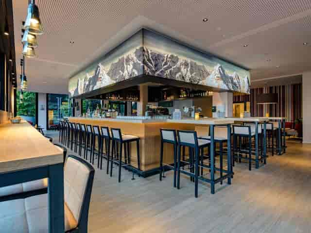 Mercure Zurich City - >Mercure Zurich City</a>