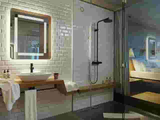 25hours Hotel Zurich Langstrasse