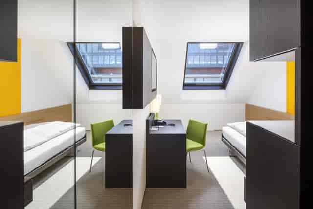 Hotels By Fassbind, Lausanne, Geneva & ...