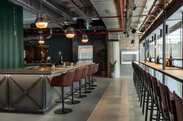 First Floor Exclusive Hire