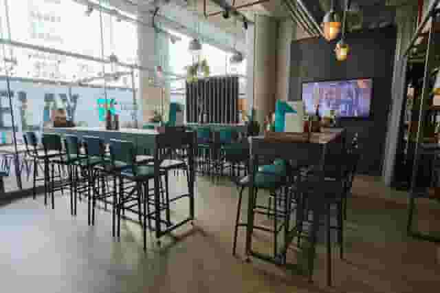 Full Venue Exclusive Hire