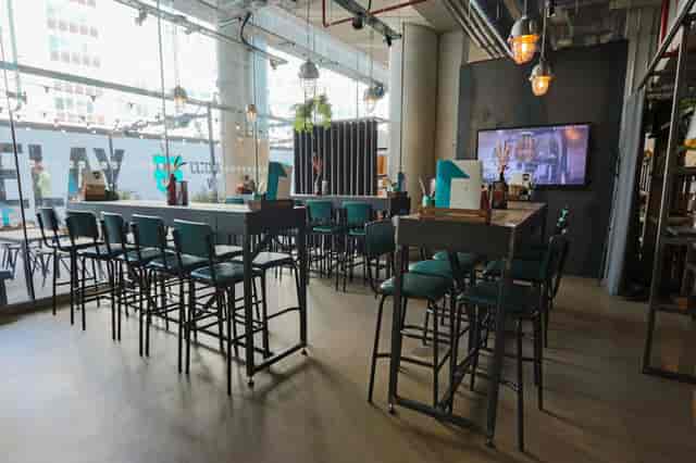 Full Venue Exclusive Hire
