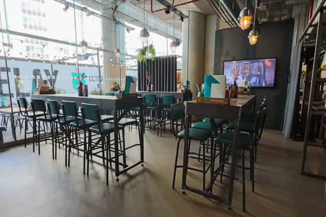 Corporate Event
