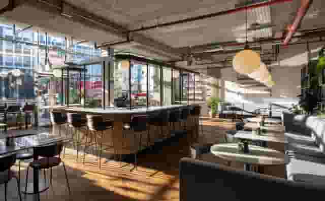 Full Venue Exclusive Hire