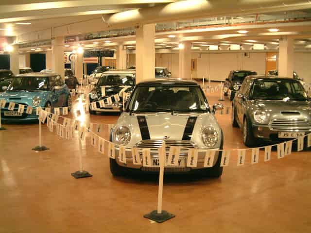 Art Exhibition