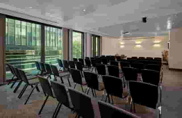 Millennium Suite